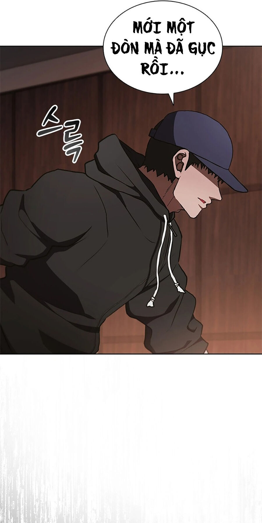 Sự Trở Lại Của Ông Trùm Chap 19 - Next Chap 20