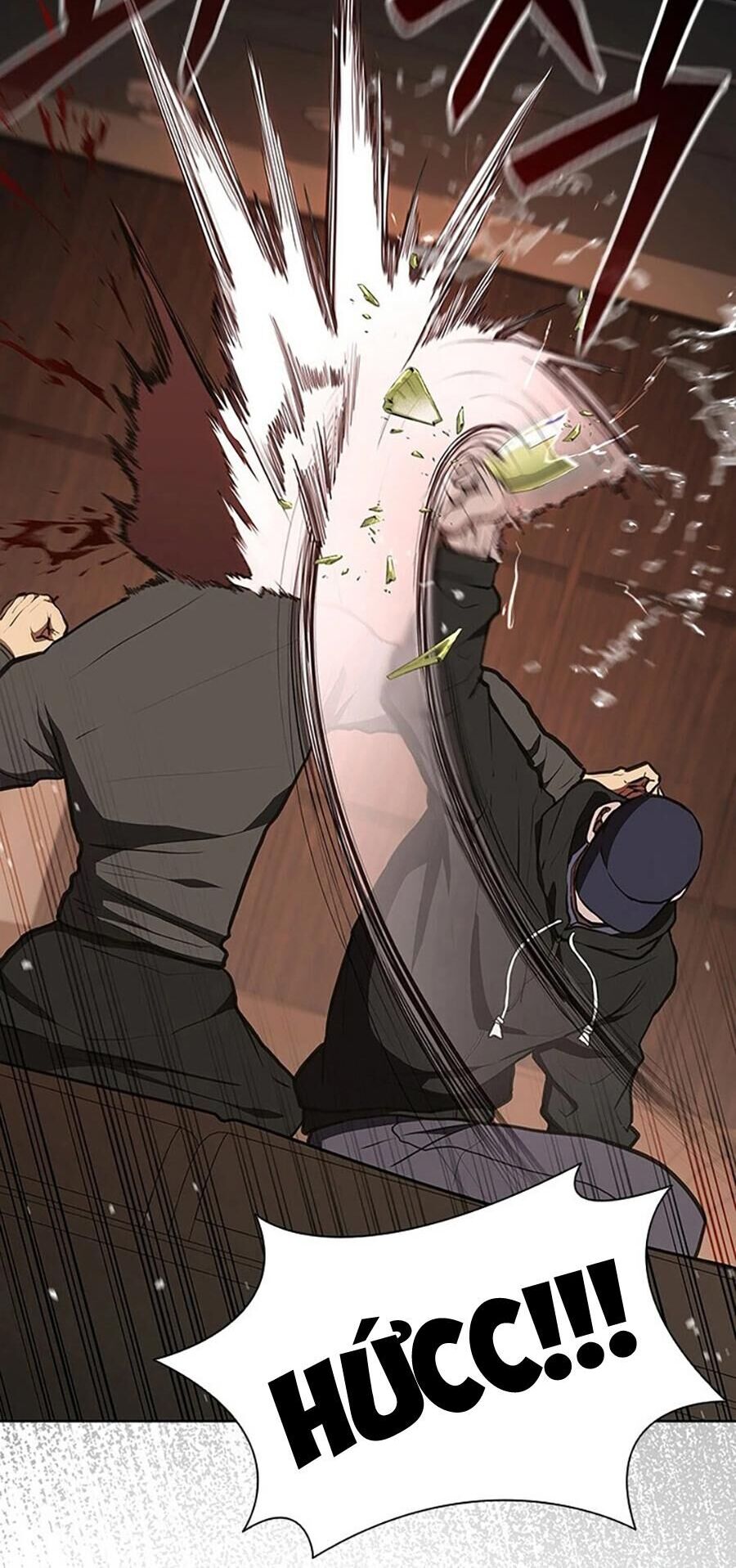 Sự Trở Lại Của Ông Trùm Chap 19 - Next Chap 20