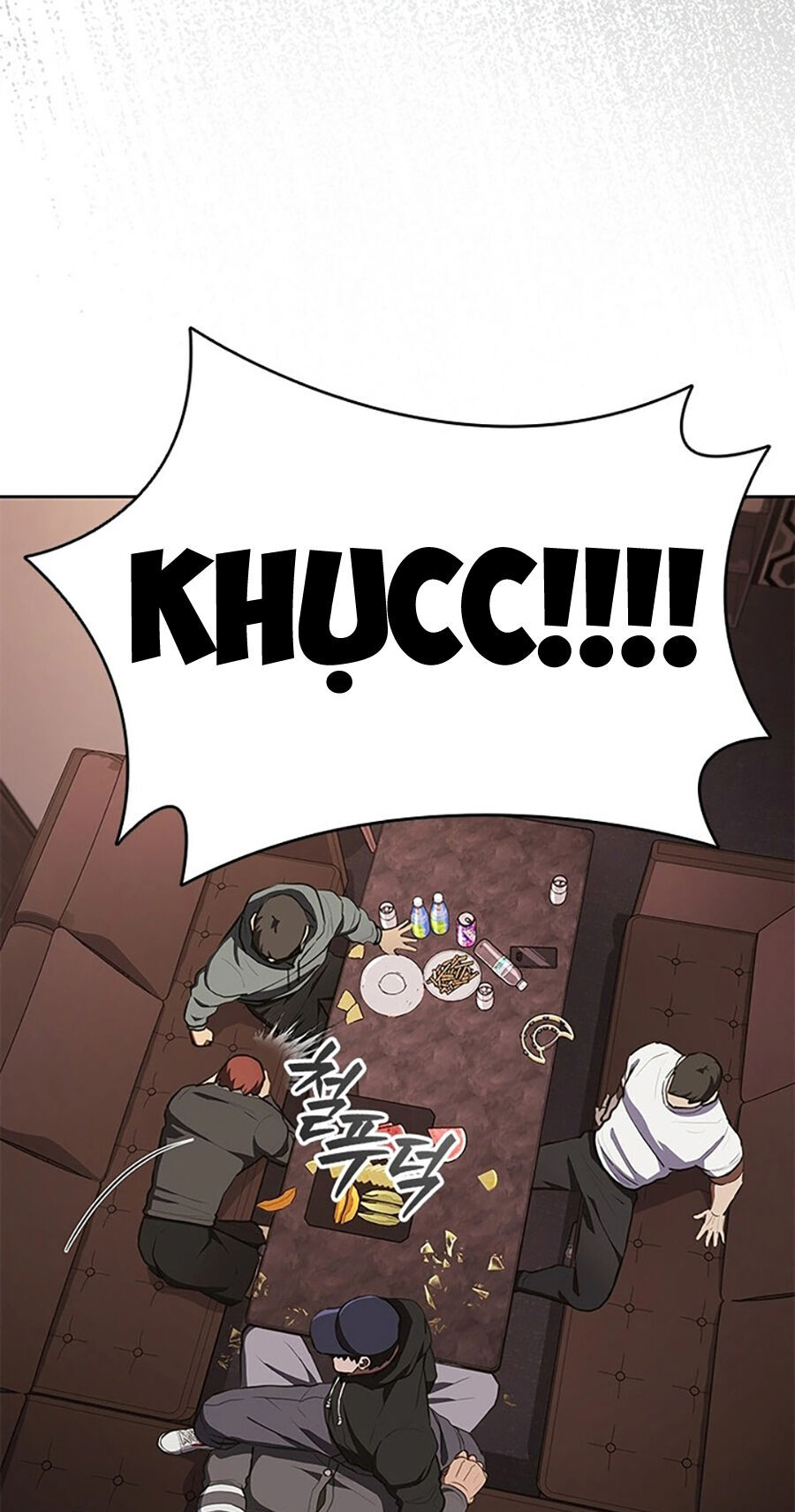 Sự Trở Lại Của Ông Trùm Chap 19 - Next Chap 20