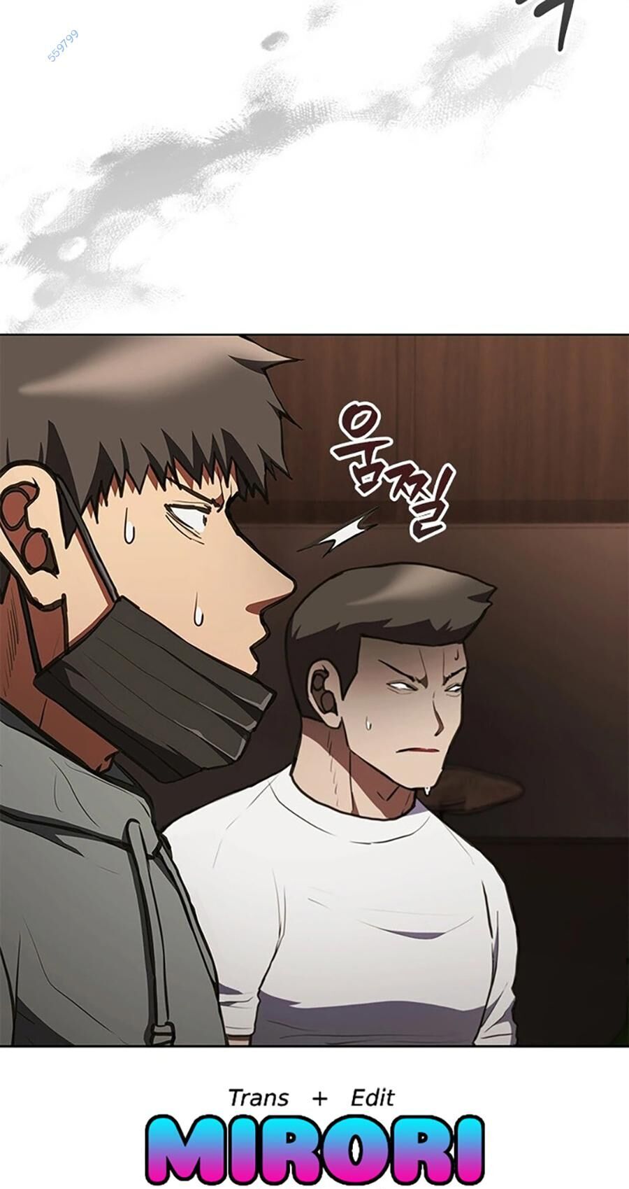 Sự Trở Lại Của Ông Trùm Chap 19 - Next Chap 20