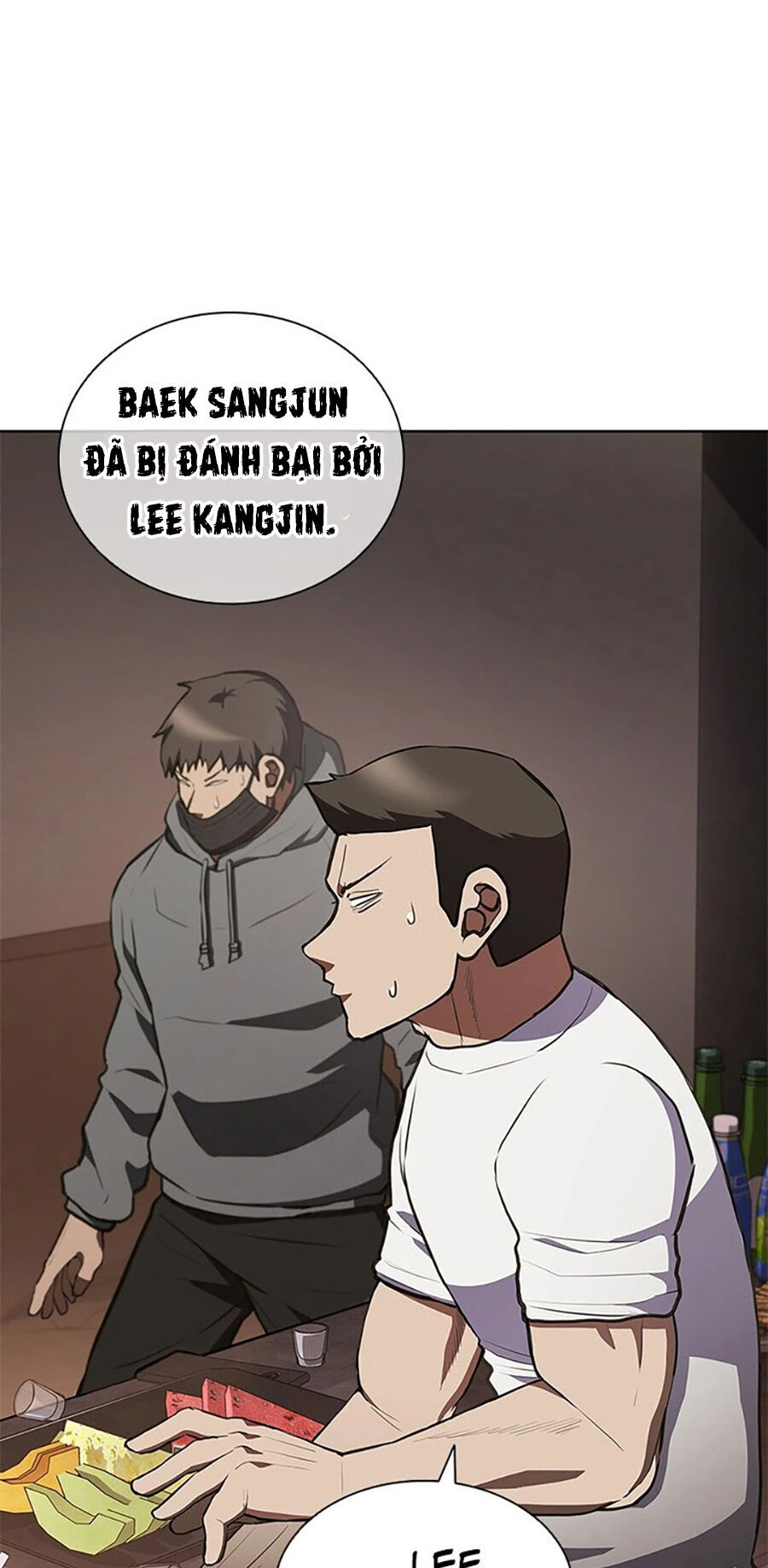 Sự Trở Lại Của Ông Trùm Chap 19 - Next Chap 20