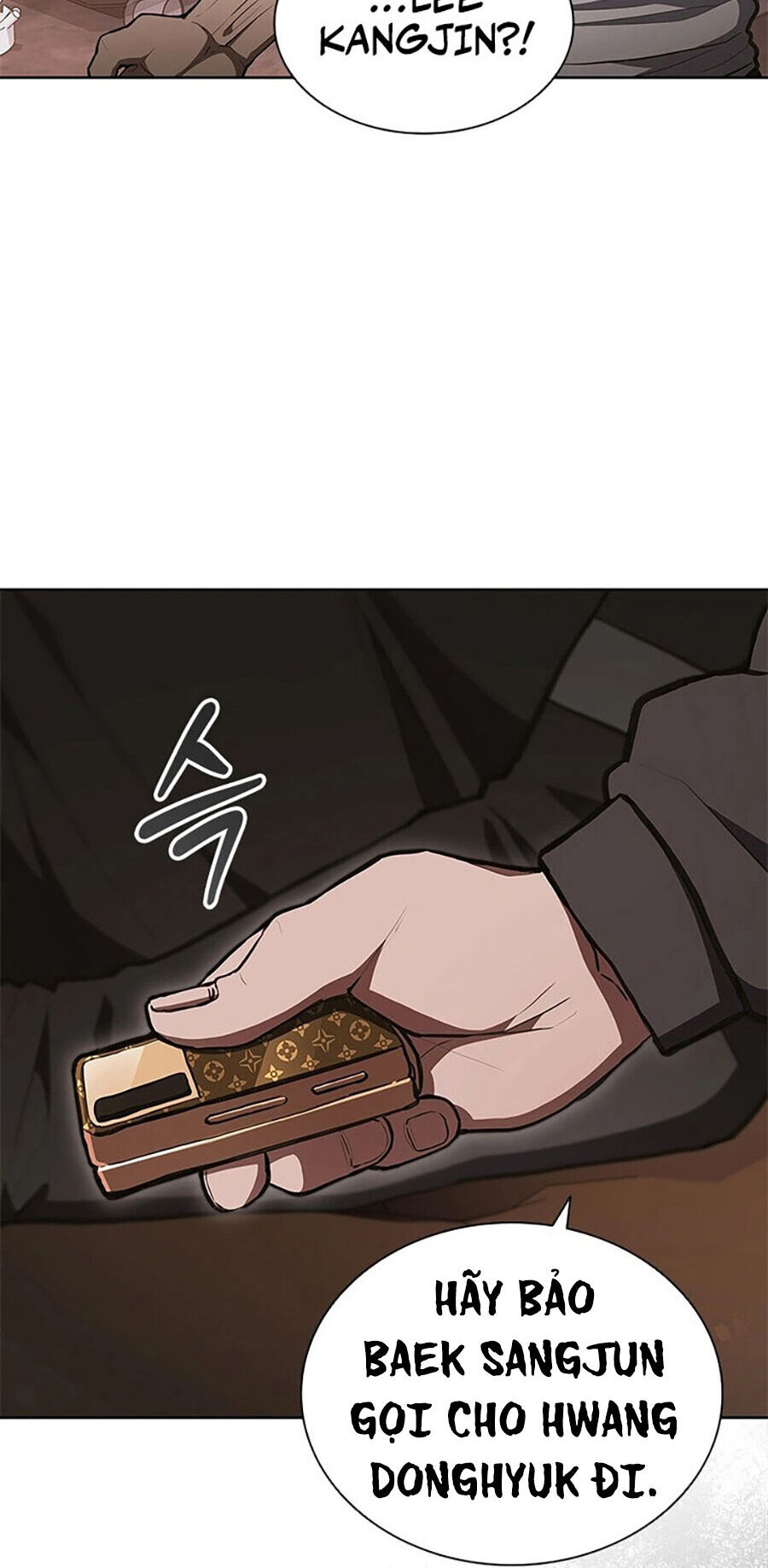 Sự Trở Lại Của Ông Trùm Chap 19 - Next Chap 20