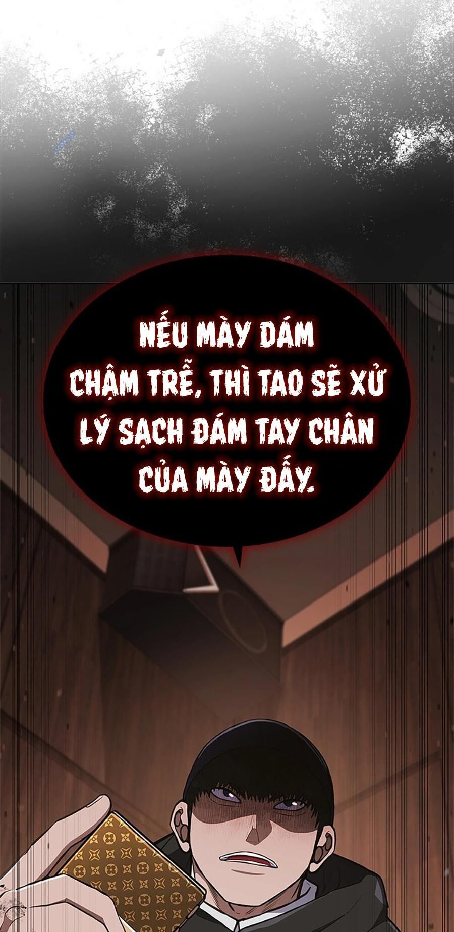 Sự Trở Lại Của Ông Trùm Chap 19 - Next Chap 20