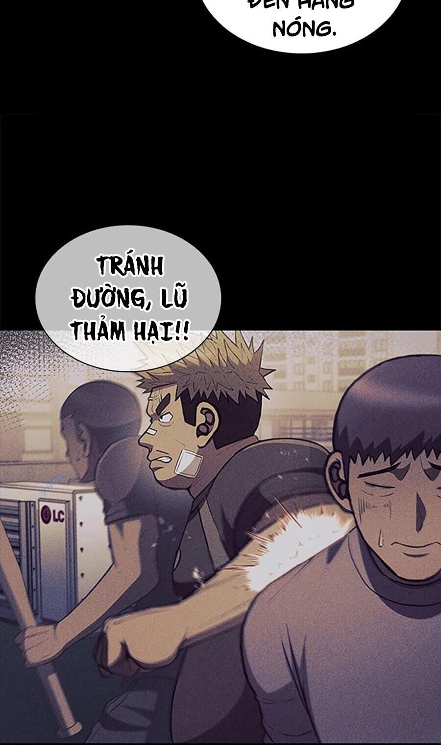 Sự Trở Lại Của Ông Trùm Chap 19 - Next Chap 20