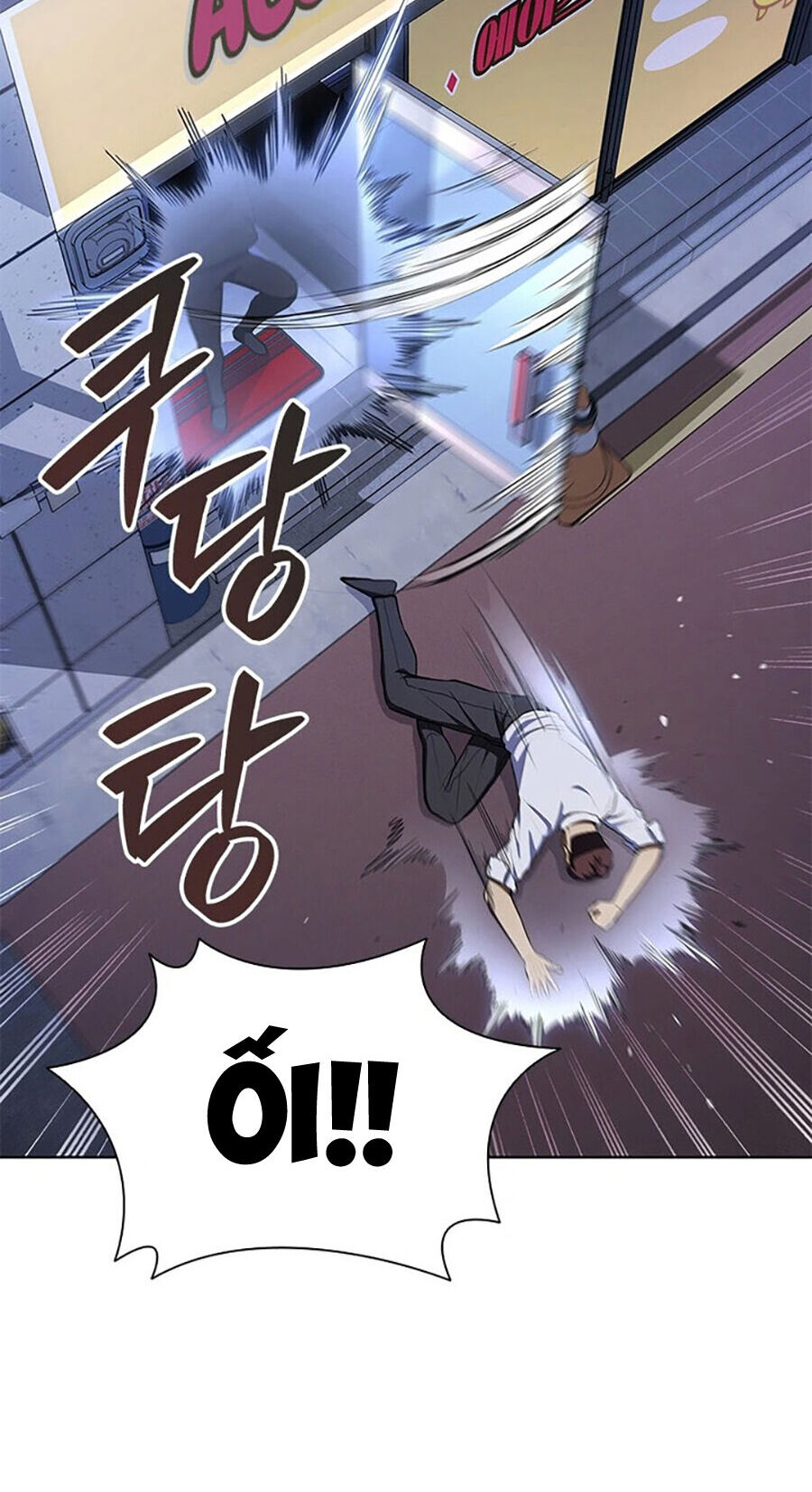 Sự Trở Lại Của Ông Trùm Chap 19 - Next Chap 20