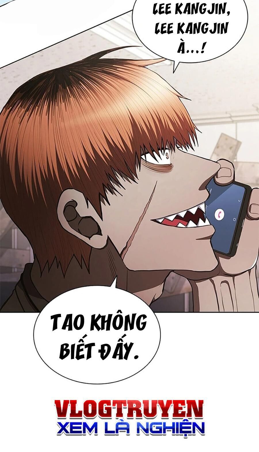Sự Trở Lại Của Ông Trùm Chap 19 - Next Chap 20