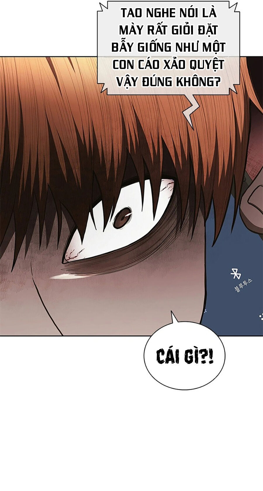 Sự Trở Lại Của Ông Trùm Chap 19 - Next Chap 20