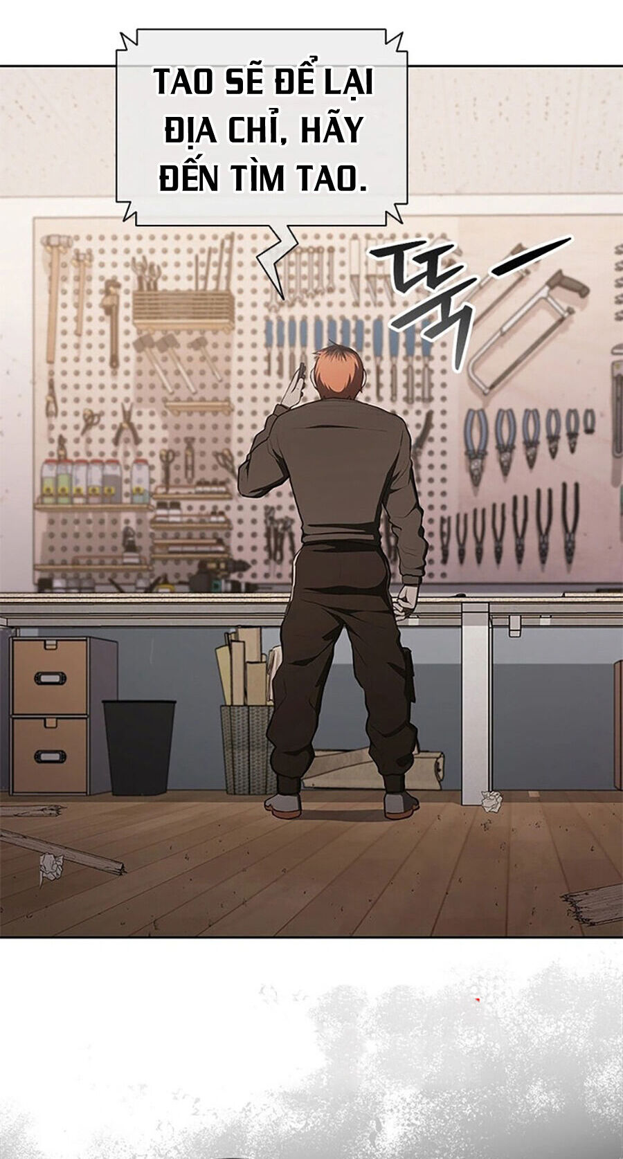 Sự Trở Lại Của Ông Trùm Chap 19 - Next Chap 20