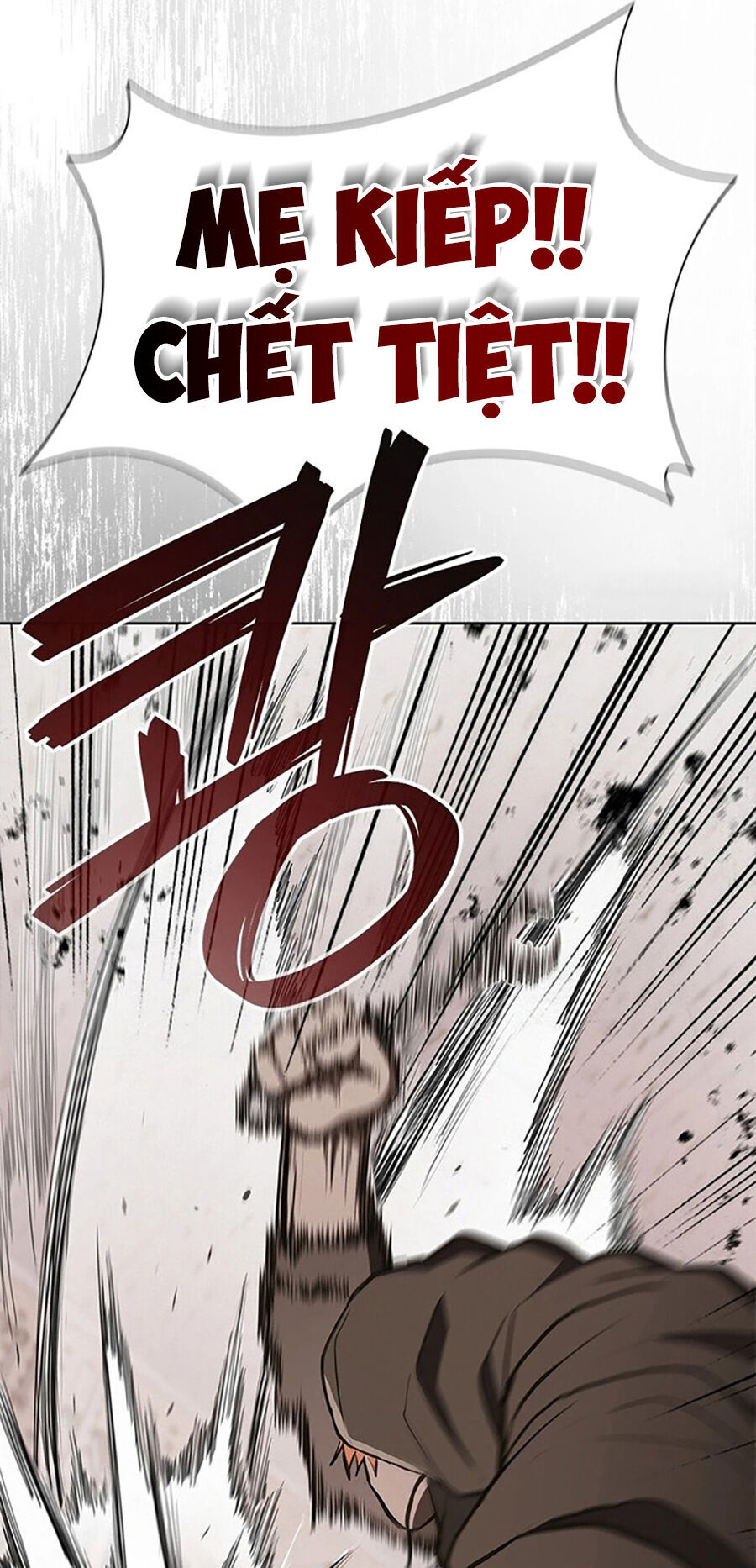 Sự Trở Lại Của Ông Trùm Chap 19 - Next Chap 20