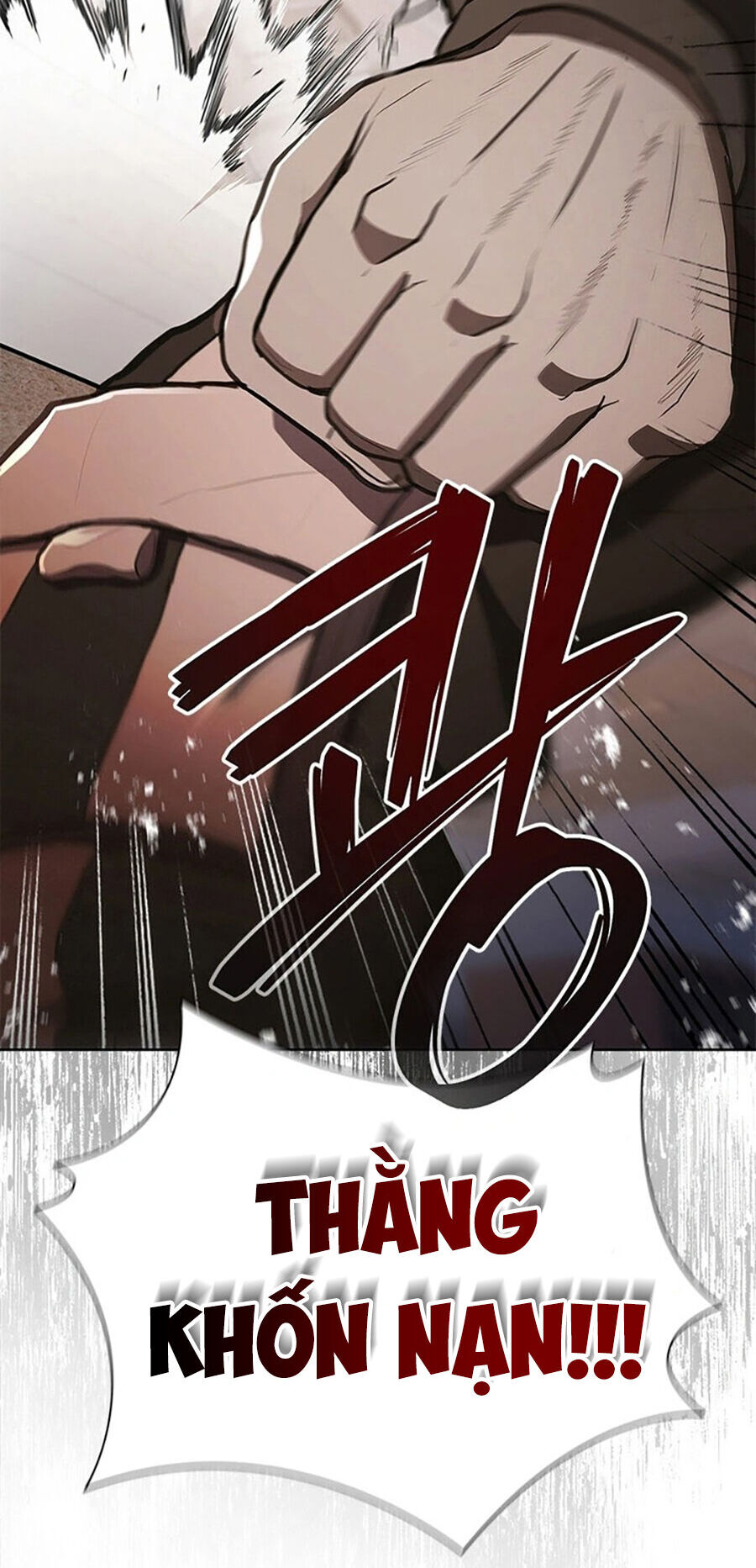 Sự Trở Lại Của Ông Trùm Chap 19 - Next Chap 20
