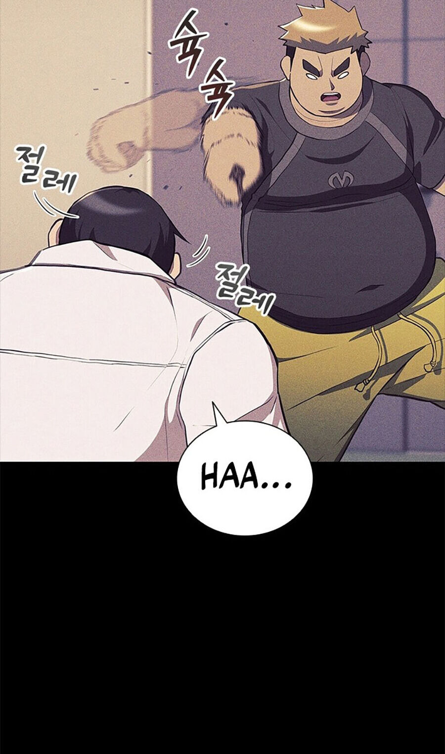 Sự Trở Lại Của Ông Trùm Chap 19 - Next Chap 20