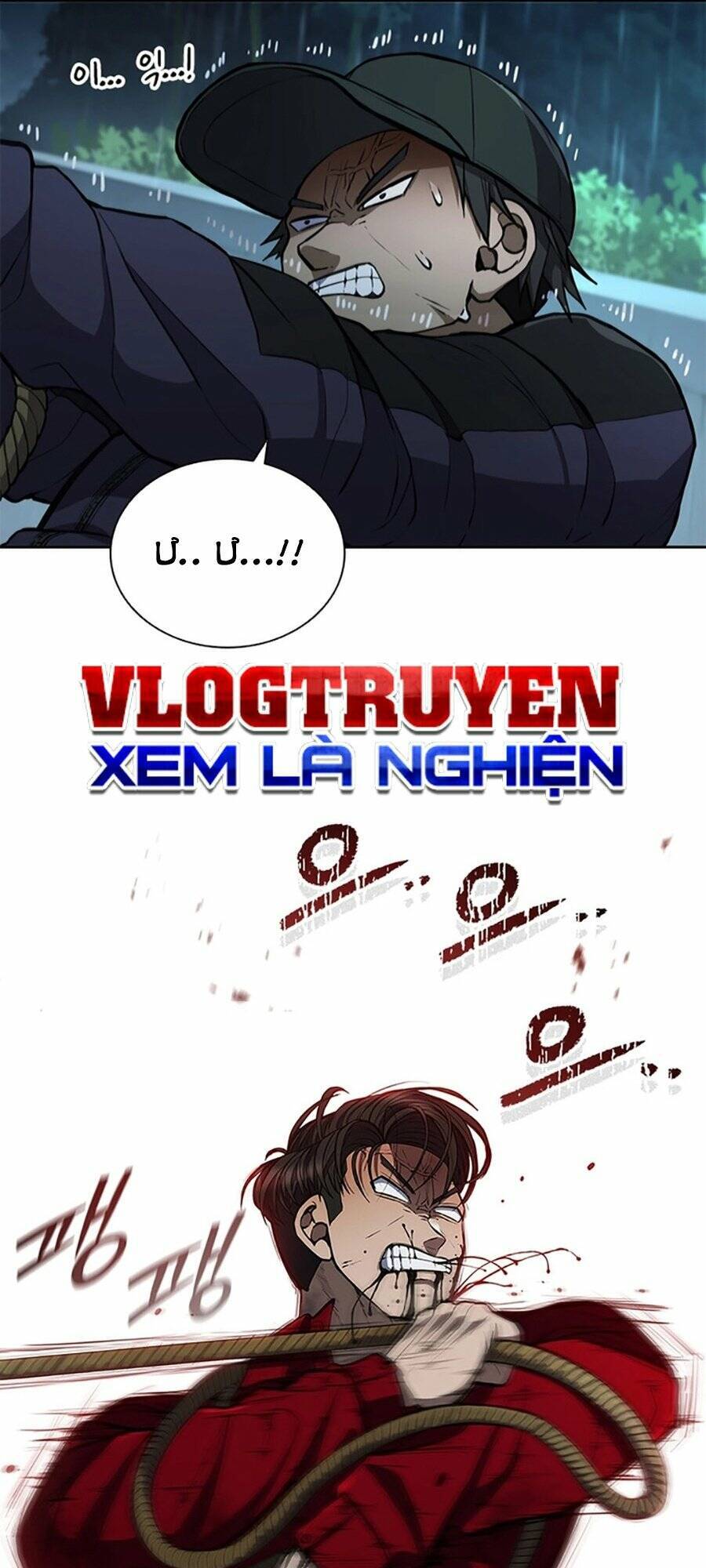 Sự Trở Lại Của Ông Trùm Chap 2 - Next Chap 3