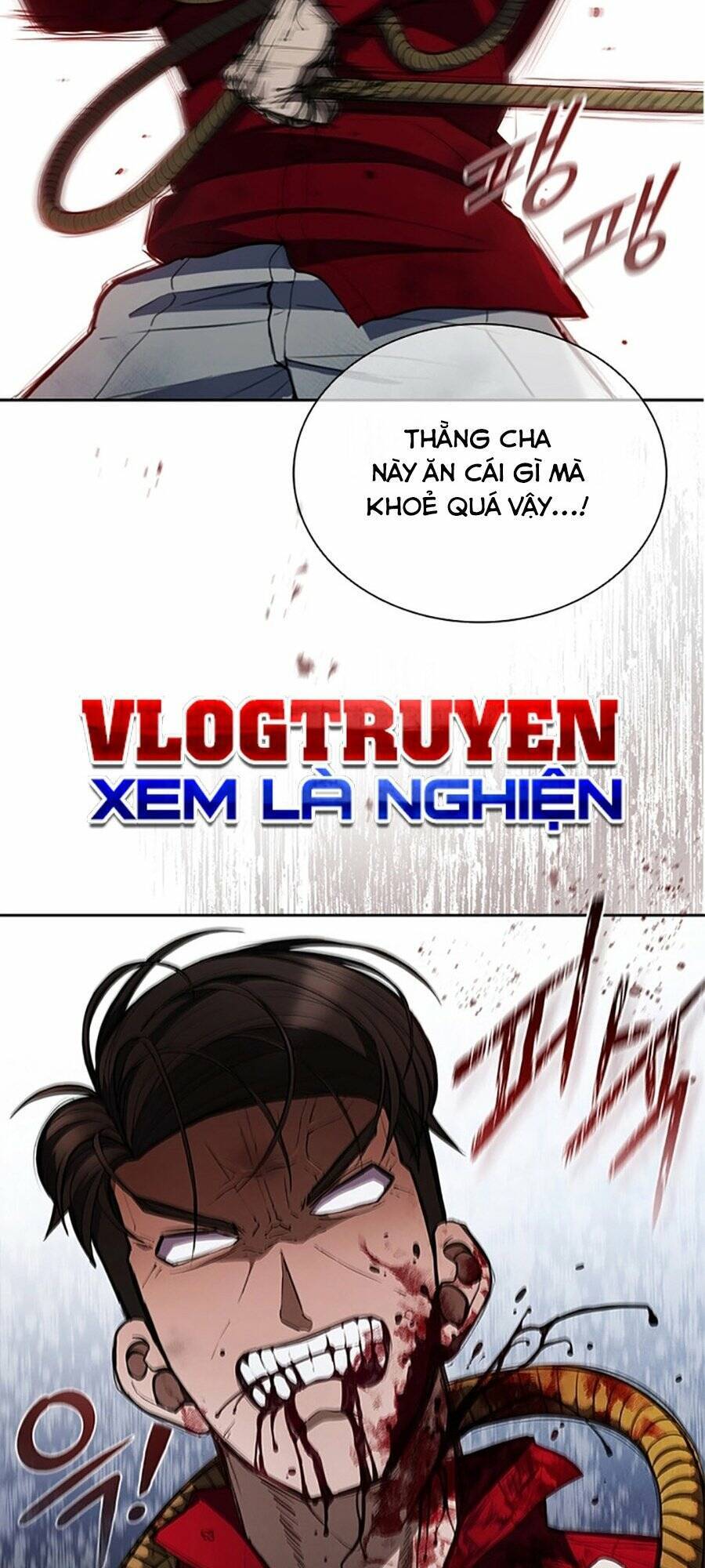 Sự Trở Lại Của Ông Trùm Chap 2 - Next Chap 3