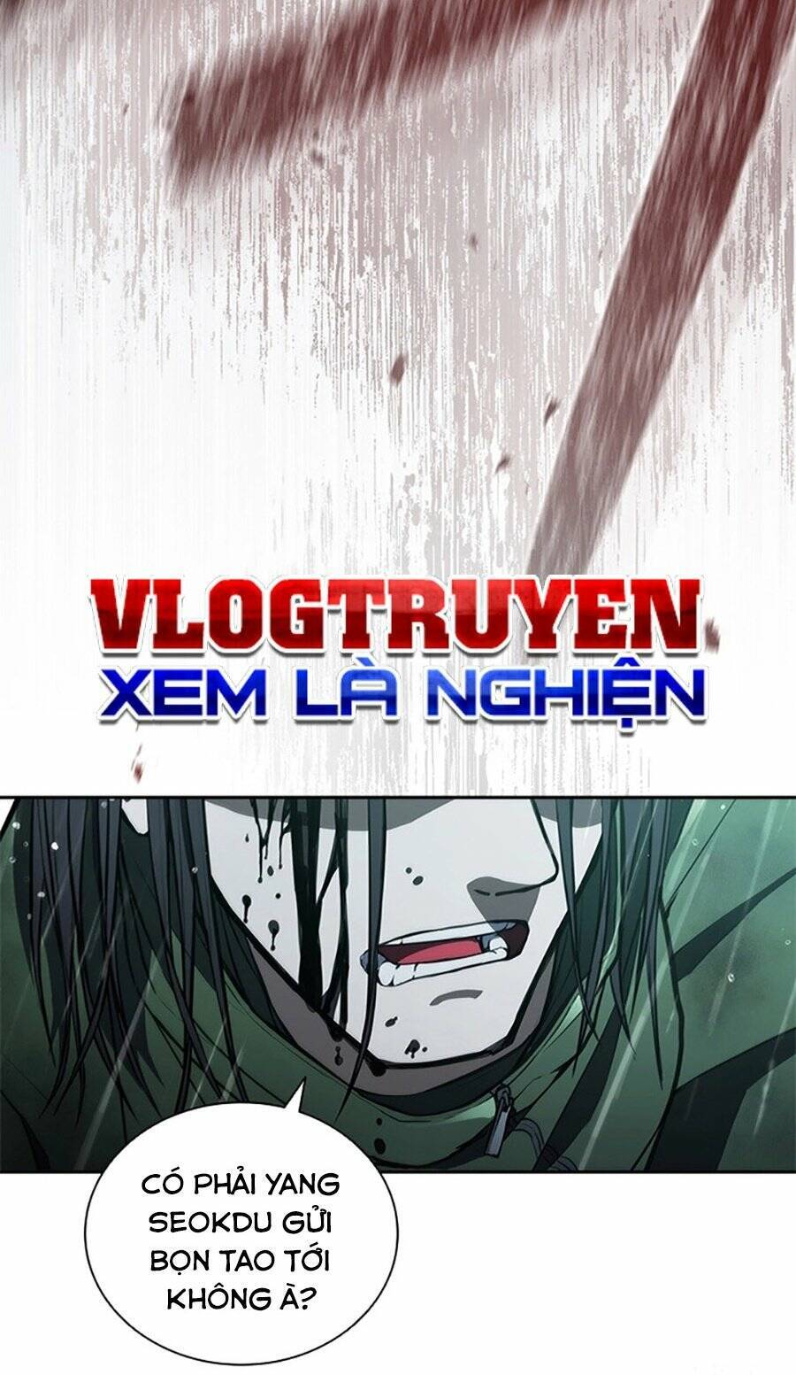 Sự Trở Lại Của Ông Trùm Chap 2 - Next Chap 3