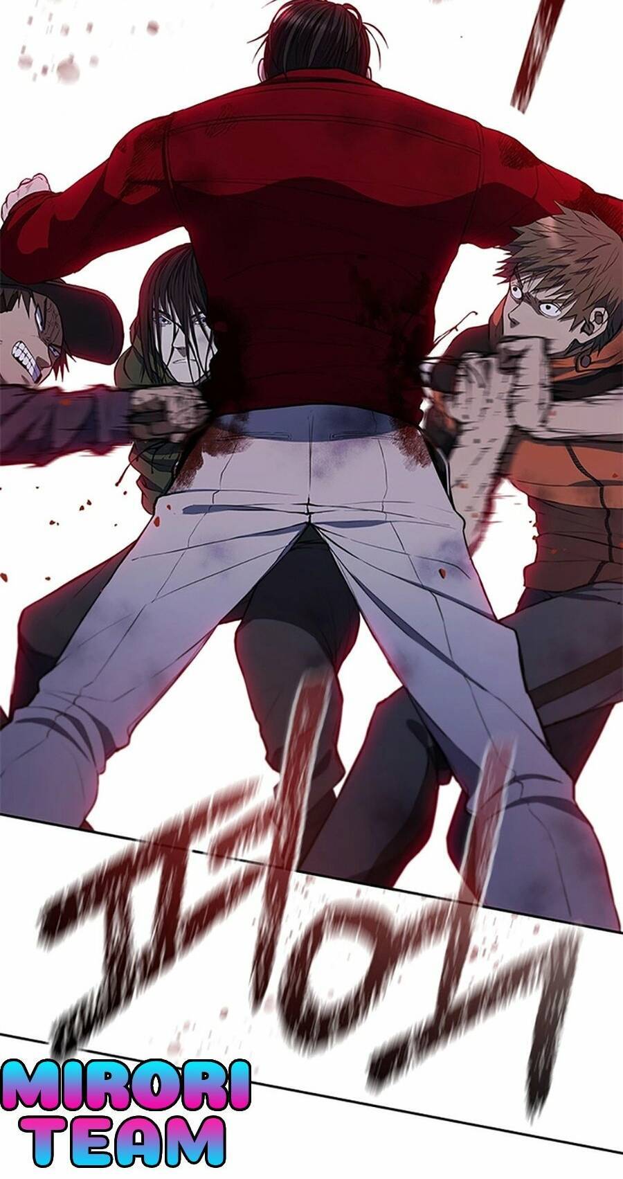 Sự Trở Lại Của Ông Trùm Chap 2 - Next Chap 3