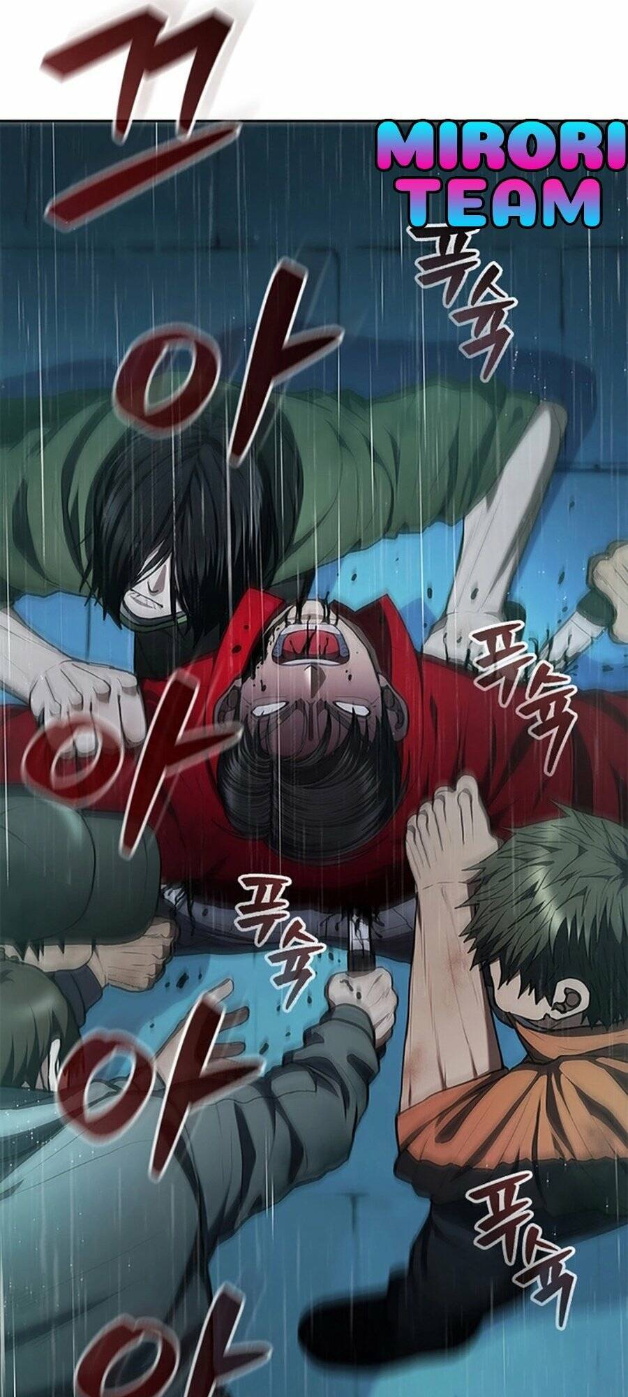 Sự Trở Lại Của Ông Trùm Chap 2 - Next Chap 3