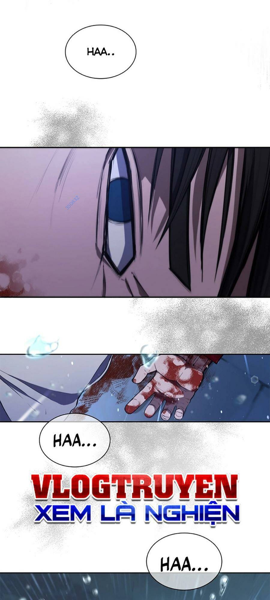 Sự Trở Lại Của Ông Trùm Chap 2 - Next Chap 3