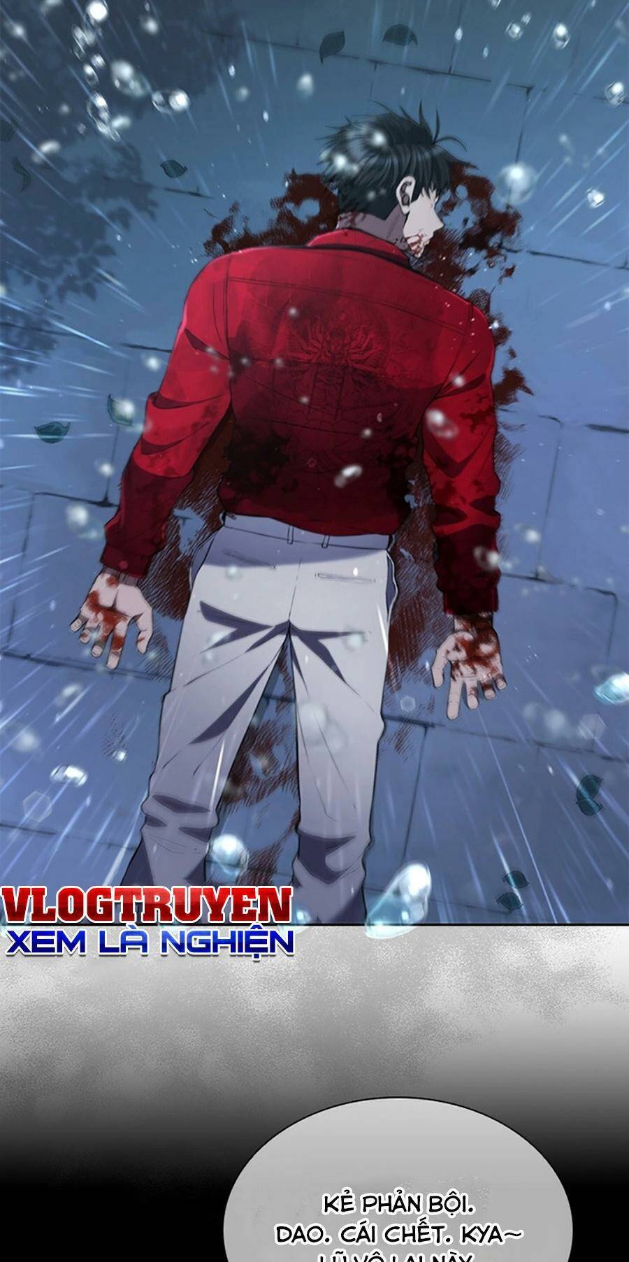 Sự Trở Lại Của Ông Trùm Chap 2 - Next Chap 3