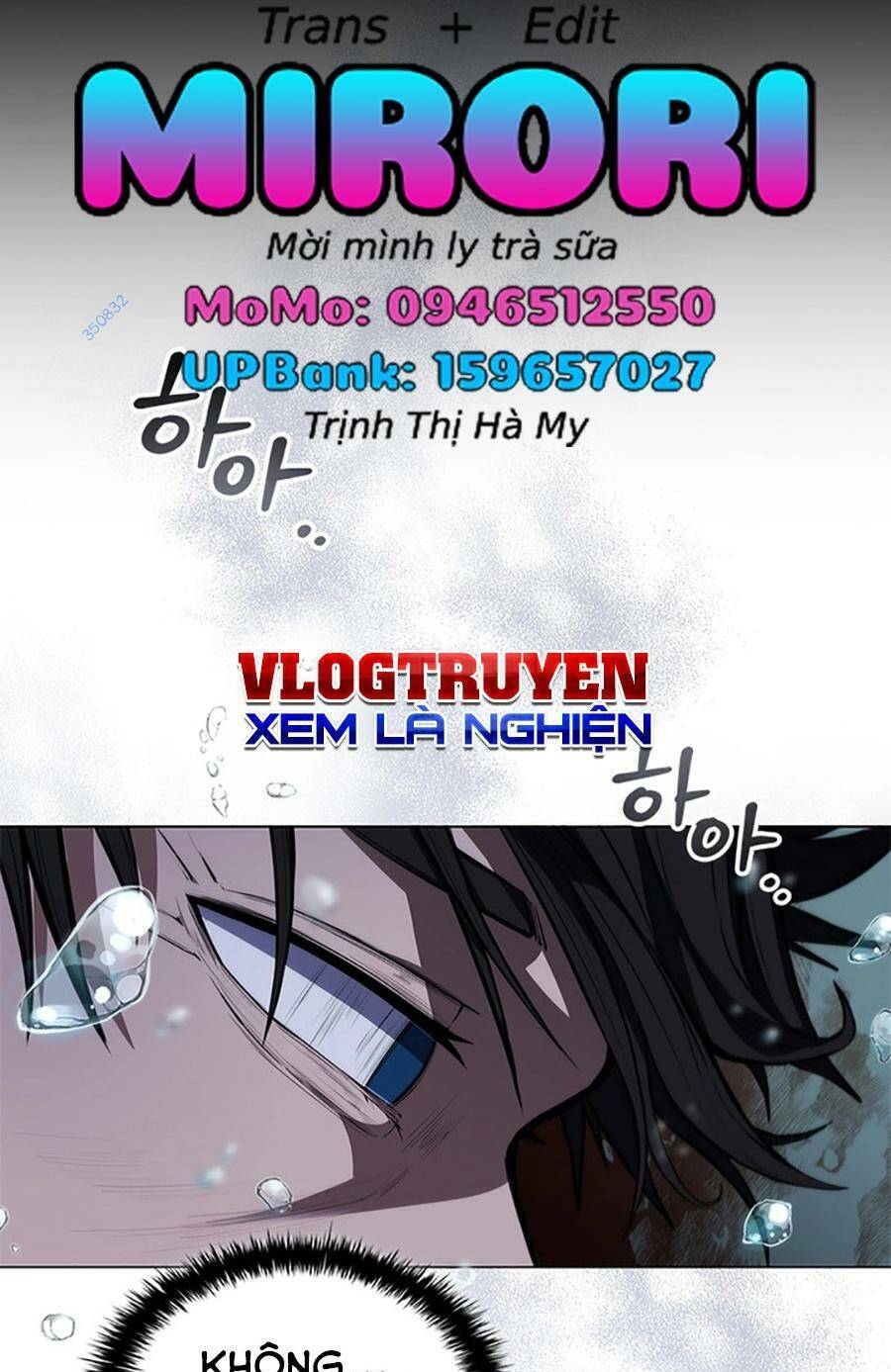 Sự Trở Lại Của Ông Trùm Chap 2 - Next Chap 3
