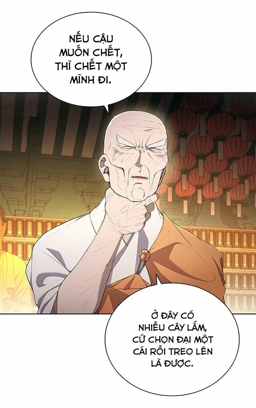 Sự Trở Lại Của Ông Trùm Chap 2 - Next Chap 3