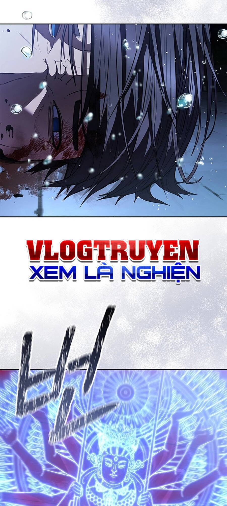 Sự Trở Lại Của Ông Trùm Chap 2 - Next Chap 3