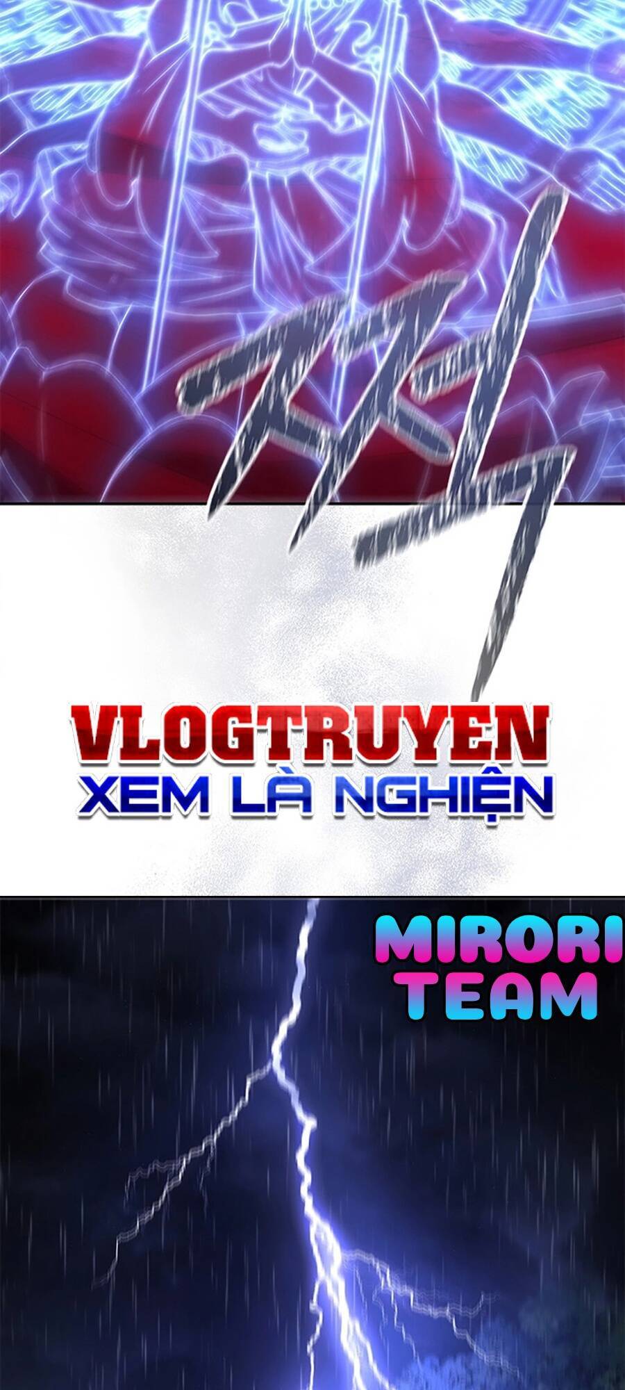 Sự Trở Lại Của Ông Trùm Chap 2 - Next Chap 3