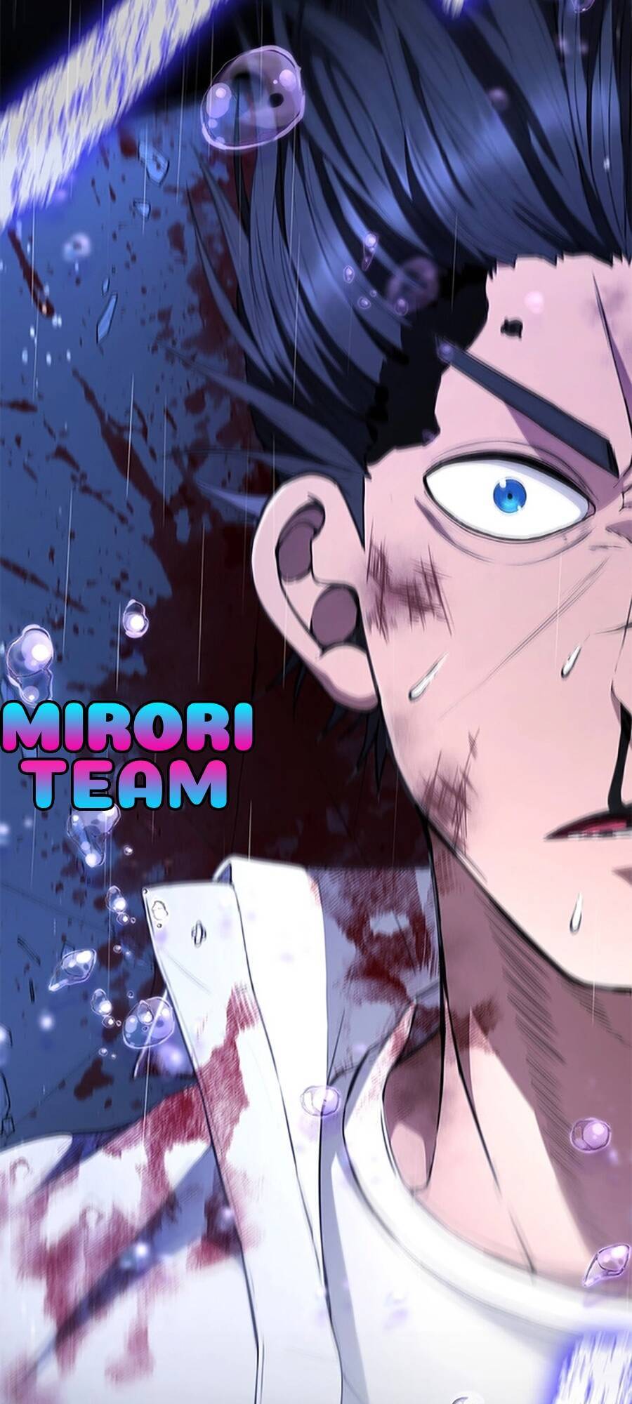 Sự Trở Lại Của Ông Trùm Chap 2 - Next Chap 3