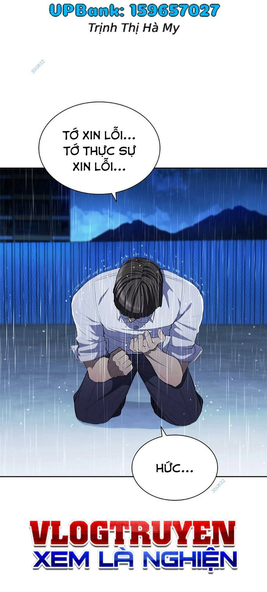 Sự Trở Lại Của Ông Trùm Chap 2 - Next Chap 3