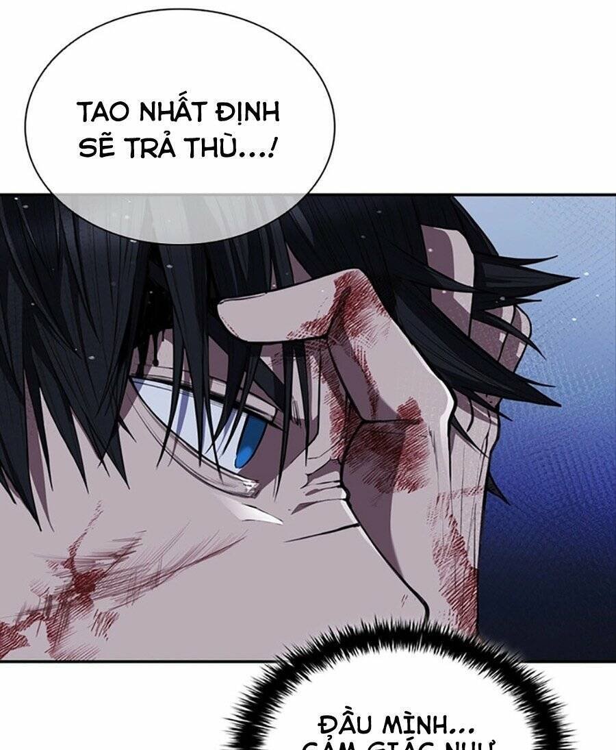 Sự Trở Lại Của Ông Trùm Chap 2 - Next Chap 3
