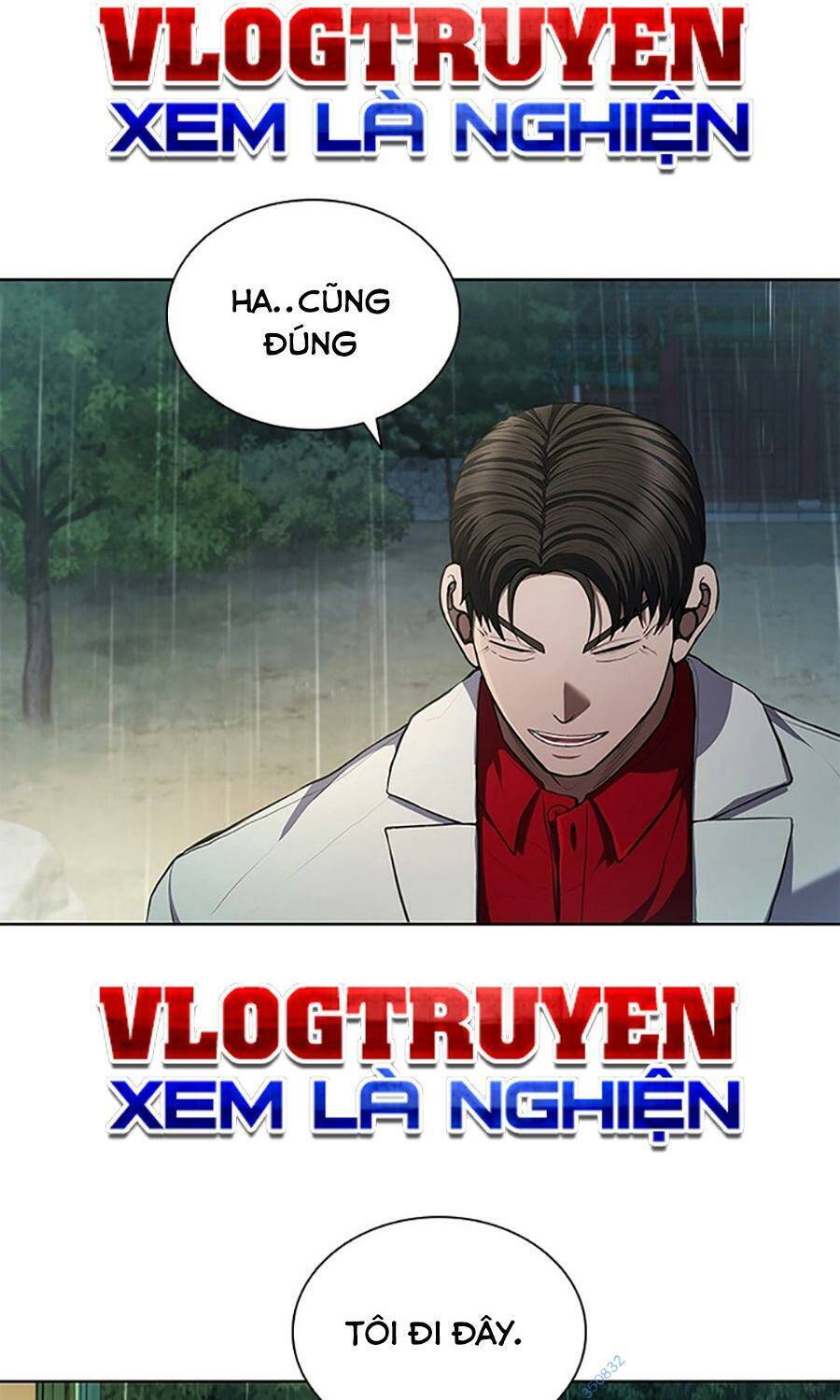 Sự Trở Lại Của Ông Trùm Chap 2 - Next Chap 3