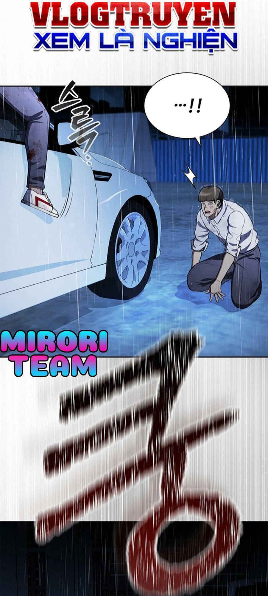 Sự Trở Lại Của Ông Trùm Chap 2 - Next Chap 3