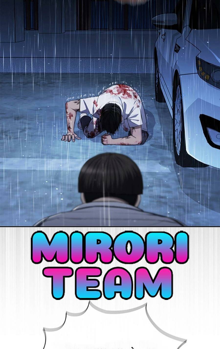 Sự Trở Lại Của Ông Trùm Chap 2 - Next Chap 3