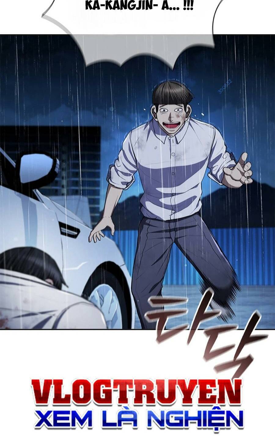 Sự Trở Lại Của Ông Trùm Chap 2 - Next Chap 3