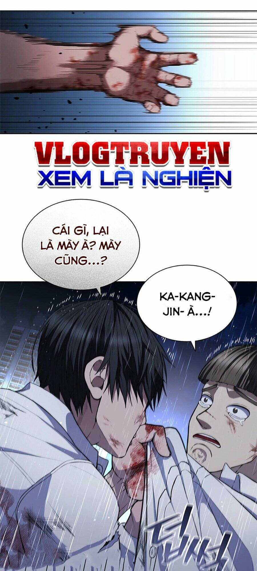 Sự Trở Lại Của Ông Trùm Chap 2 - Next Chap 3