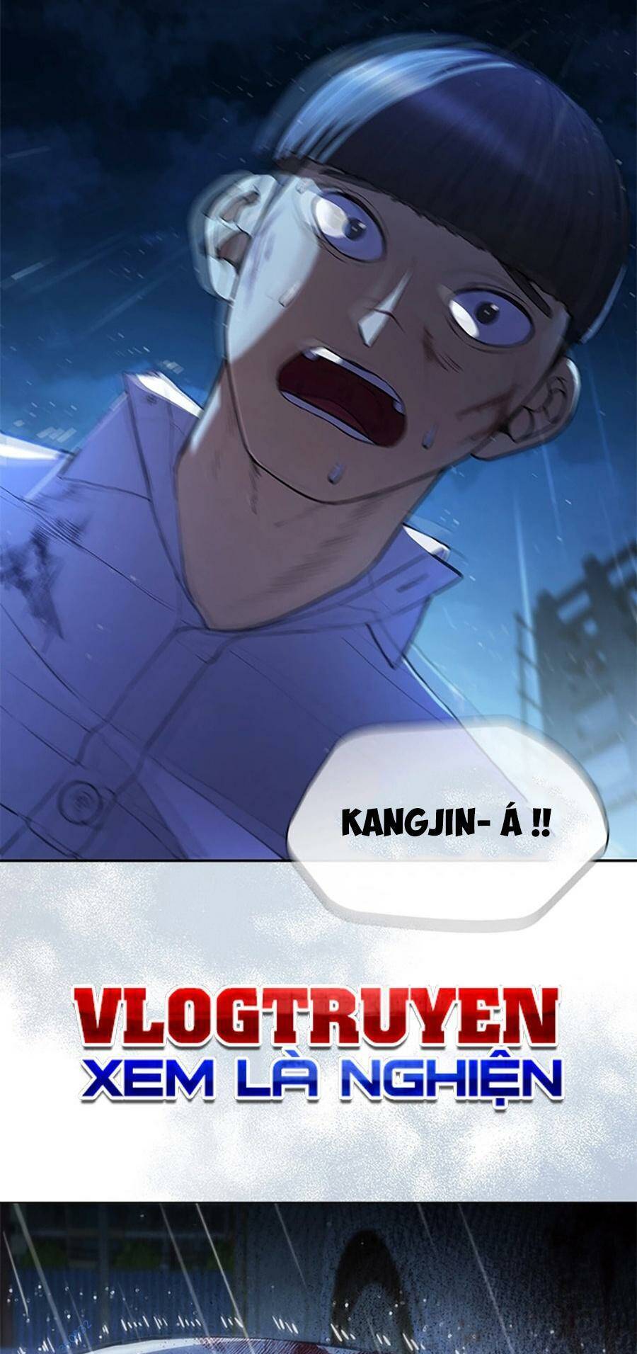 Sự Trở Lại Của Ông Trùm Chap 2 - Next Chap 3