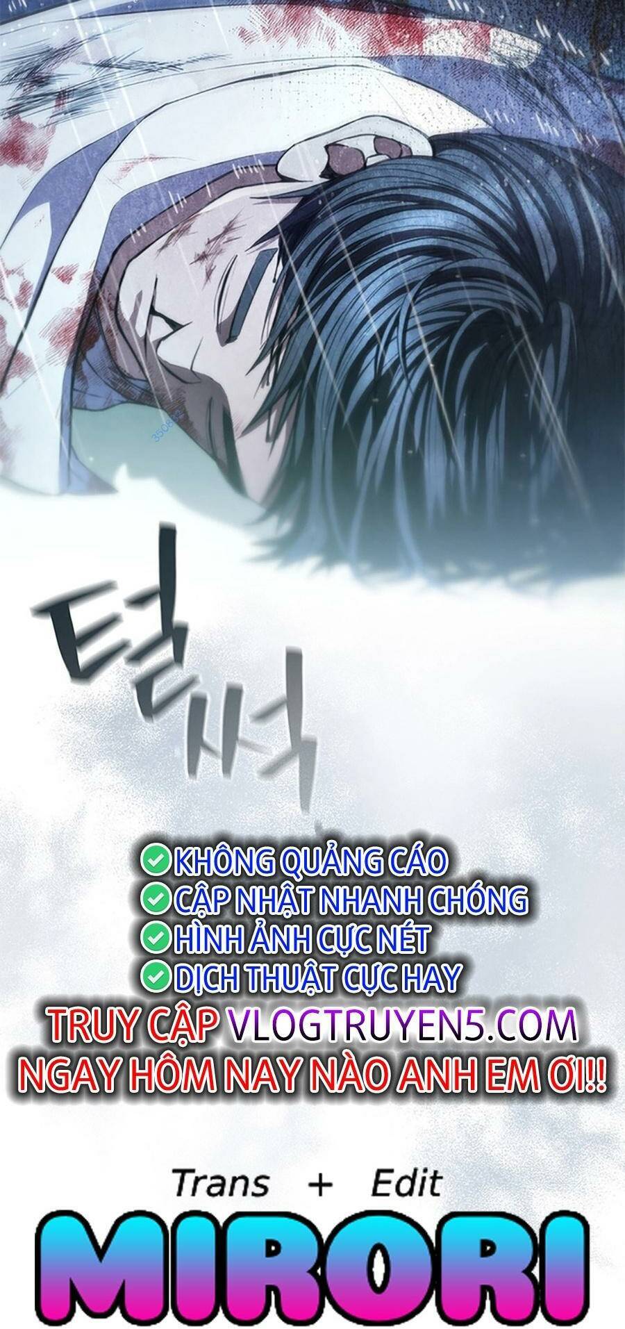 Sự Trở Lại Của Ông Trùm Chap 2 - Next Chap 3
