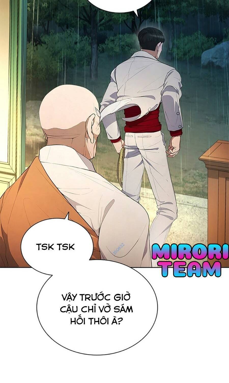 Sự Trở Lại Của Ông Trùm Chap 2 - Next Chap 3
