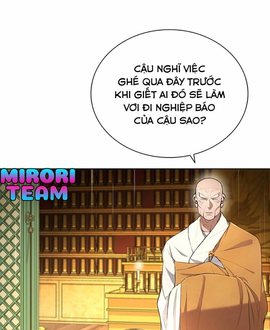 Sự Trở Lại Của Ông Trùm Chap 2 - Next Chap 3