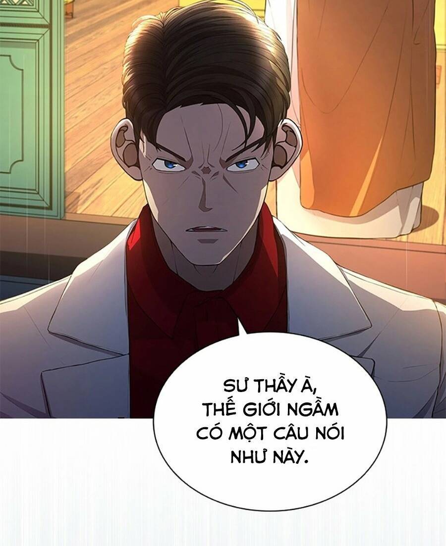 Sự Trở Lại Của Ông Trùm Chap 2 - Next Chap 3