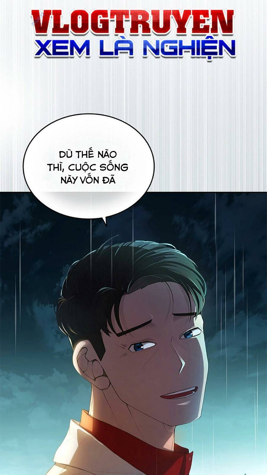 Sự Trở Lại Của Ông Trùm Chap 2 - Next Chap 3
