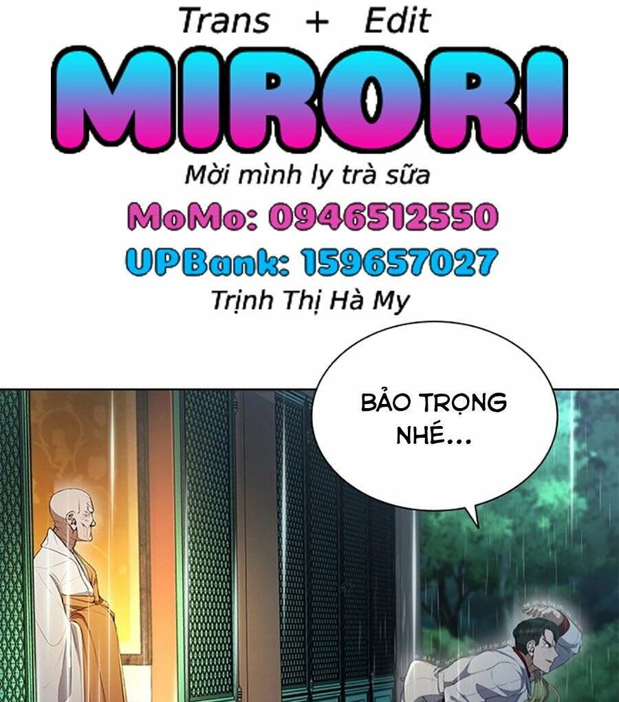 Sự Trở Lại Của Ông Trùm Chap 2 - Next Chap 3
