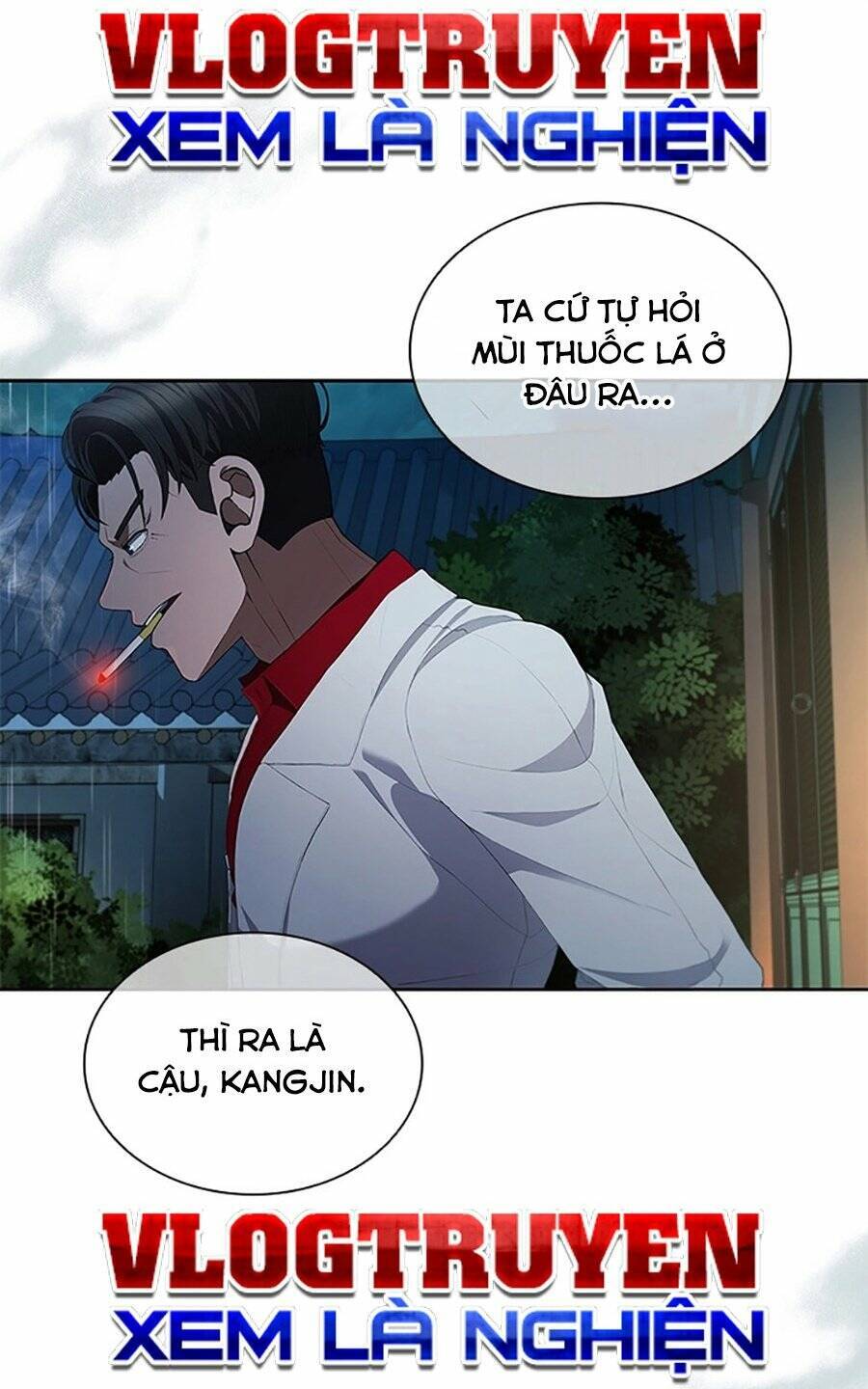 Sự Trở Lại Của Ông Trùm Chap 2 - Next Chap 3