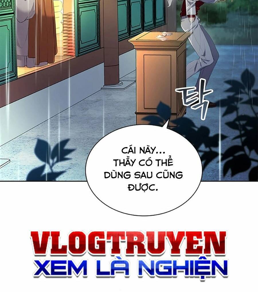 Sự Trở Lại Của Ông Trùm Chap 2 - Next Chap 3