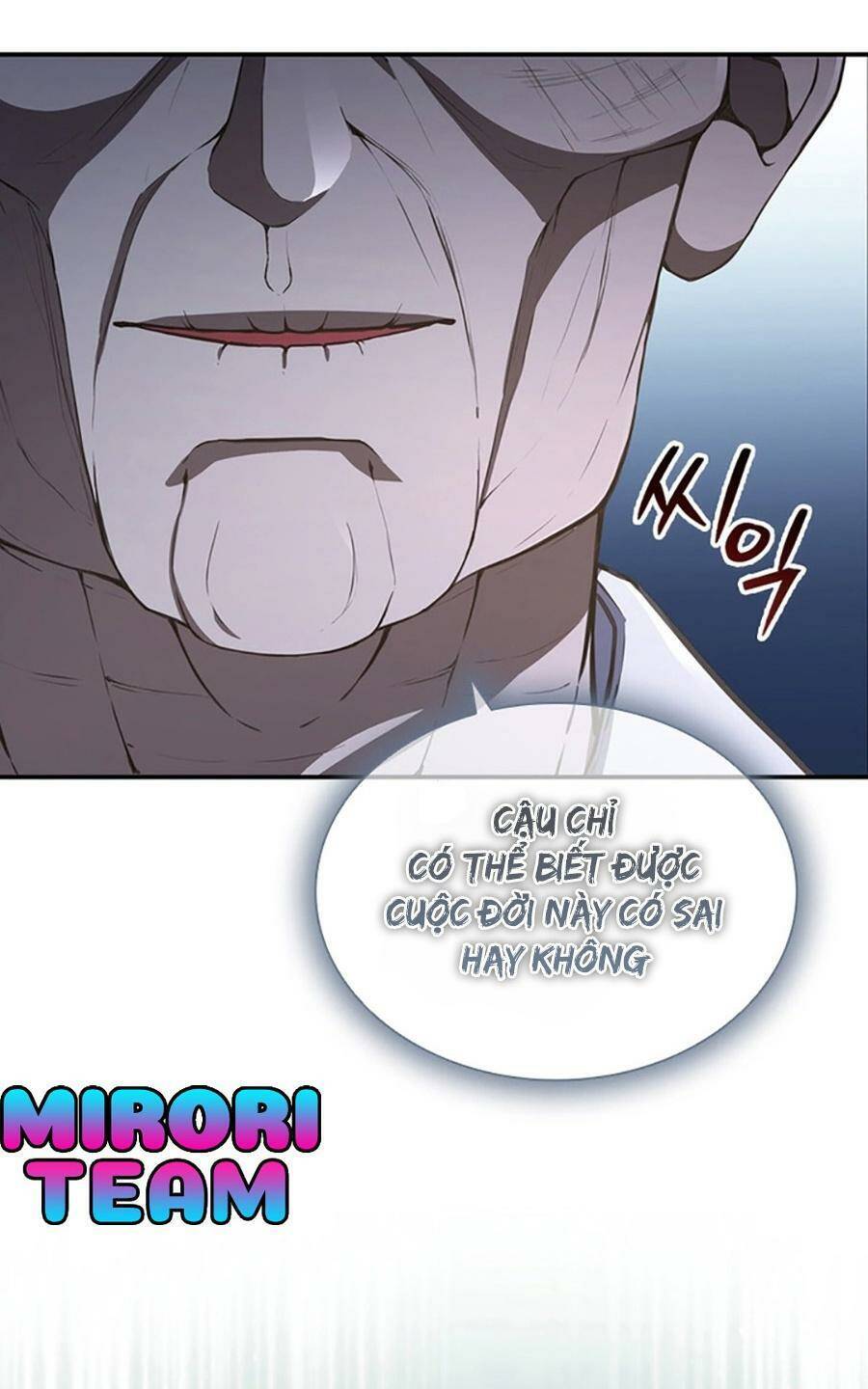 Sự Trở Lại Của Ông Trùm Chap 2 - Next Chap 3