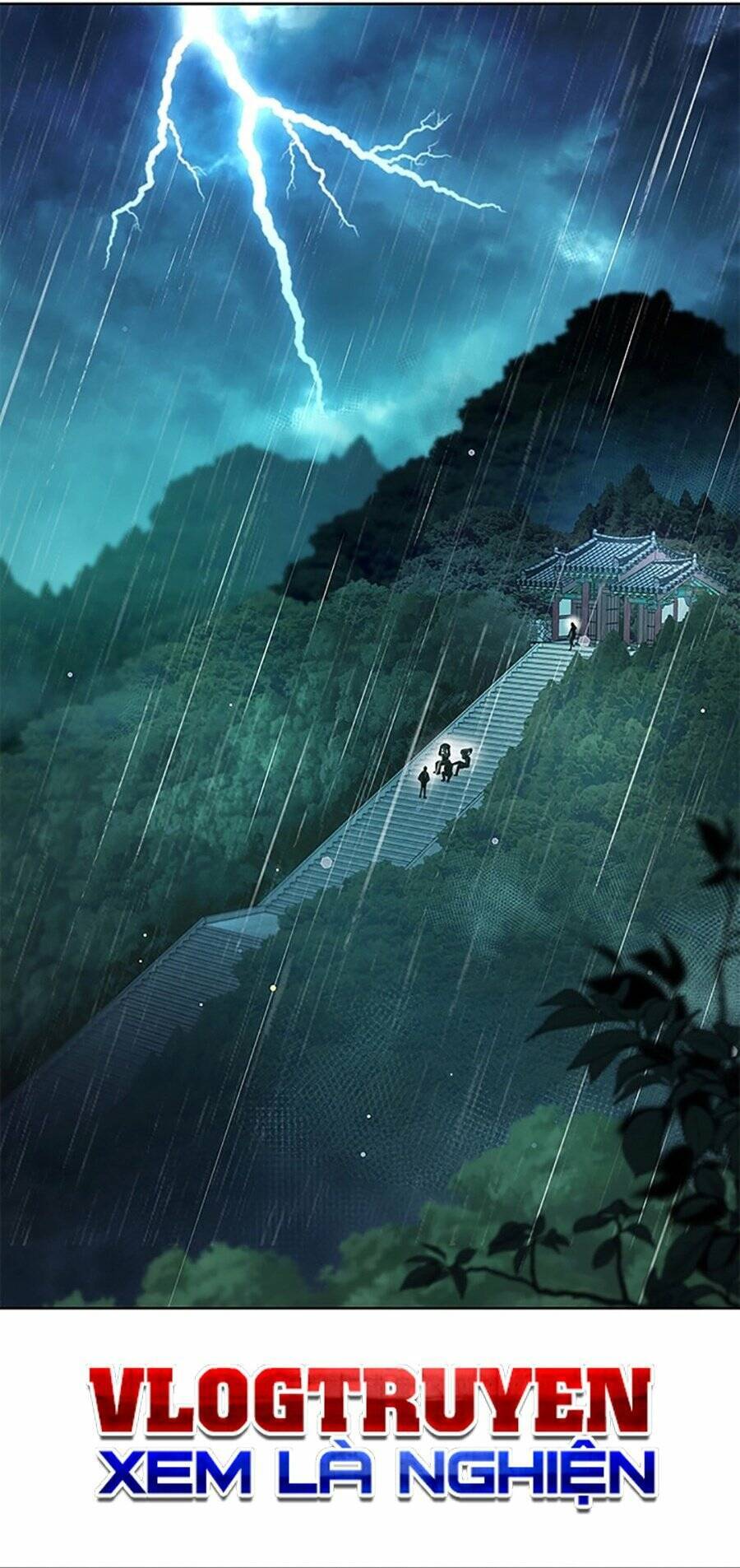 Sự Trở Lại Của Ông Trùm Chap 2 - Next Chap 3