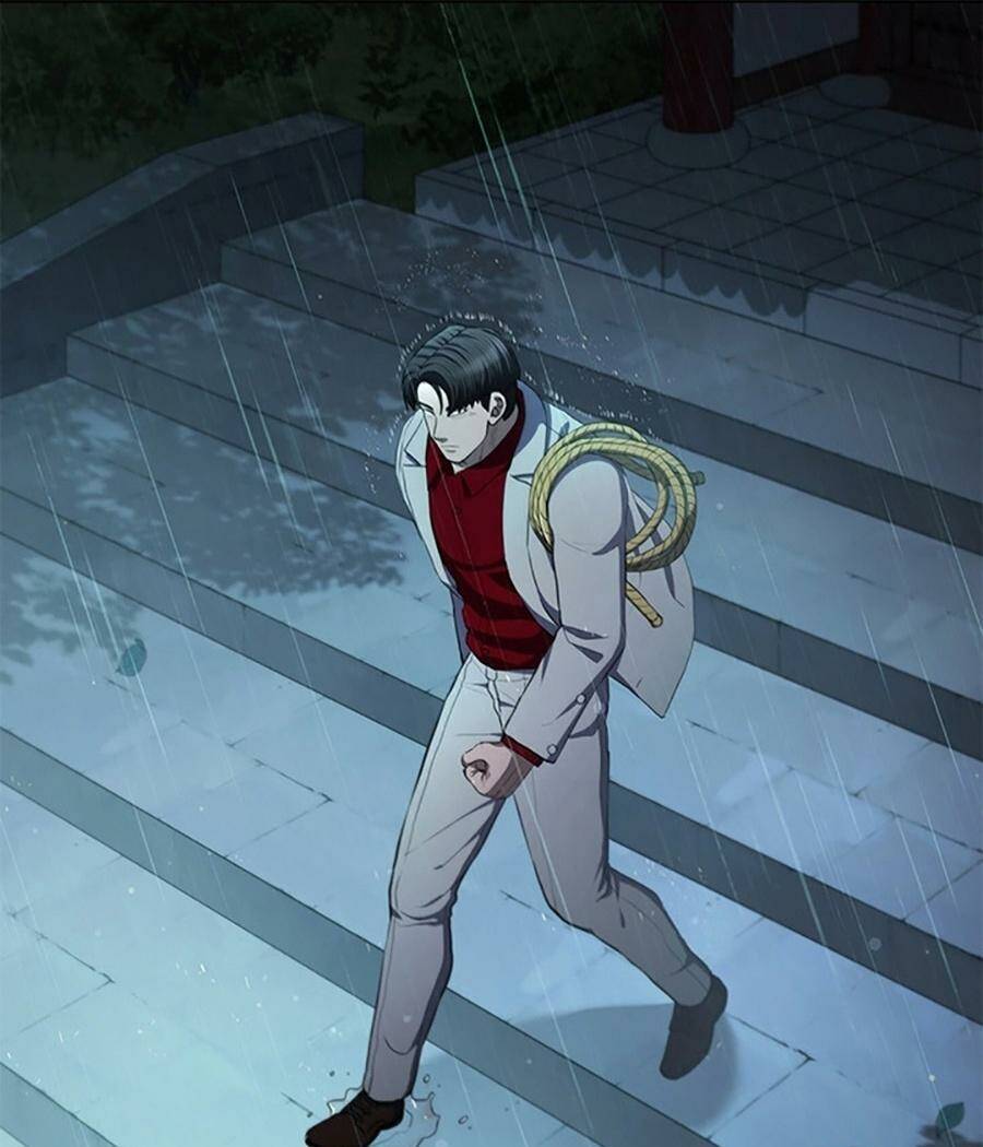 Sự Trở Lại Của Ông Trùm Chap 2 - Next Chap 3
