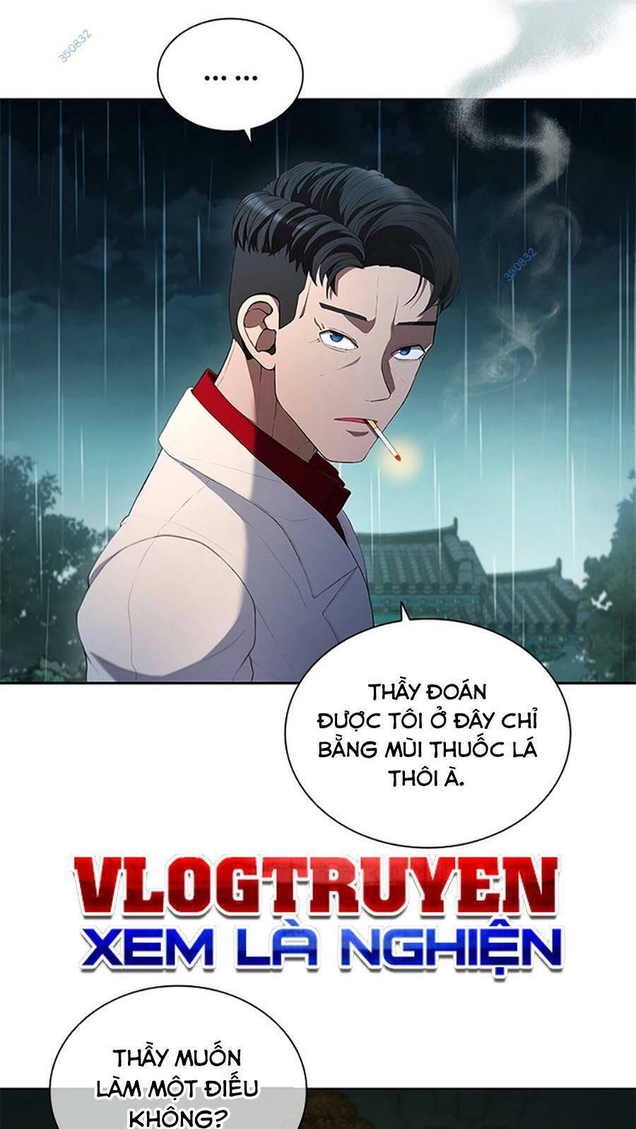 Sự Trở Lại Của Ông Trùm Chap 2 - Next Chap 3