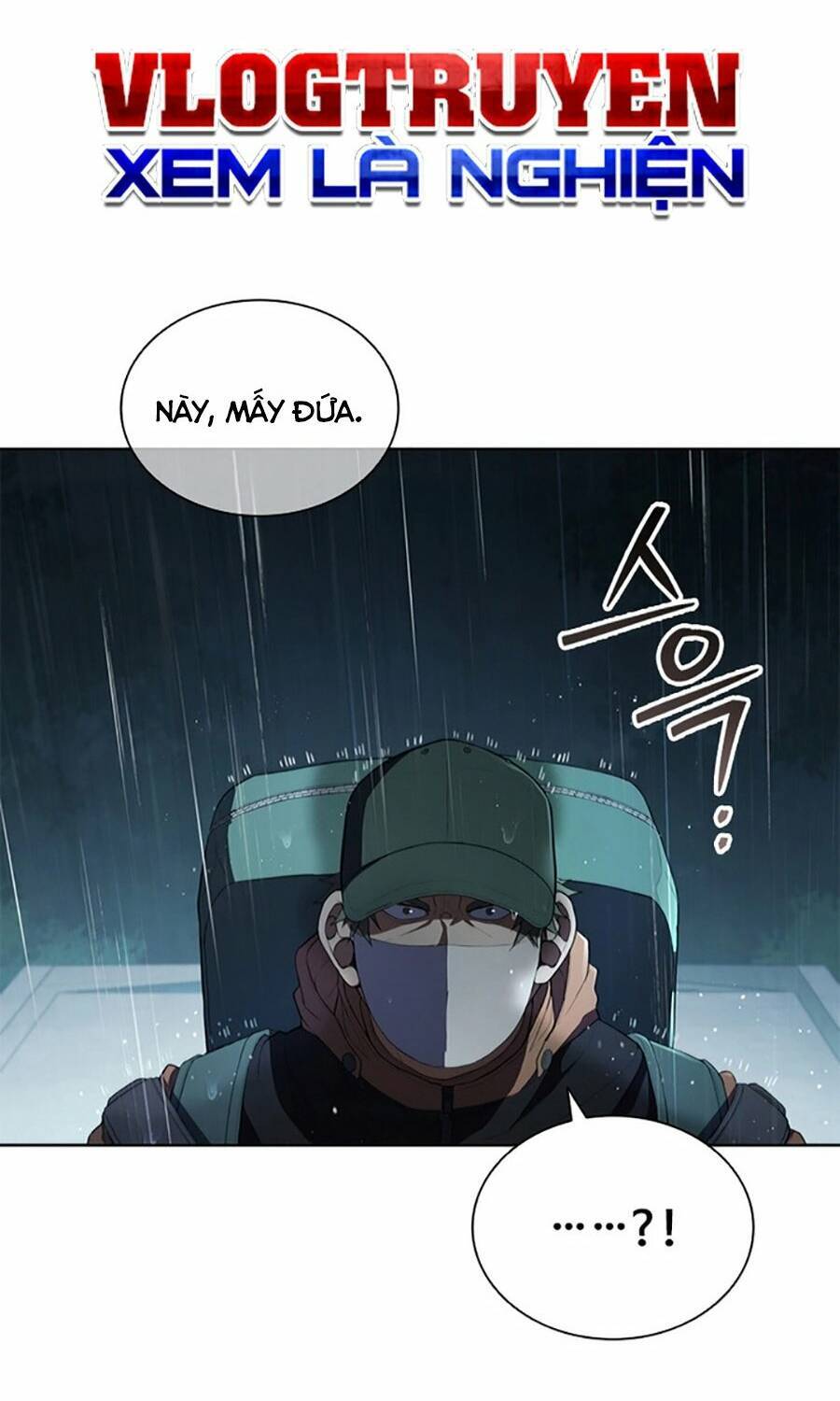 Sự Trở Lại Của Ông Trùm Chap 2 - Next Chap 3