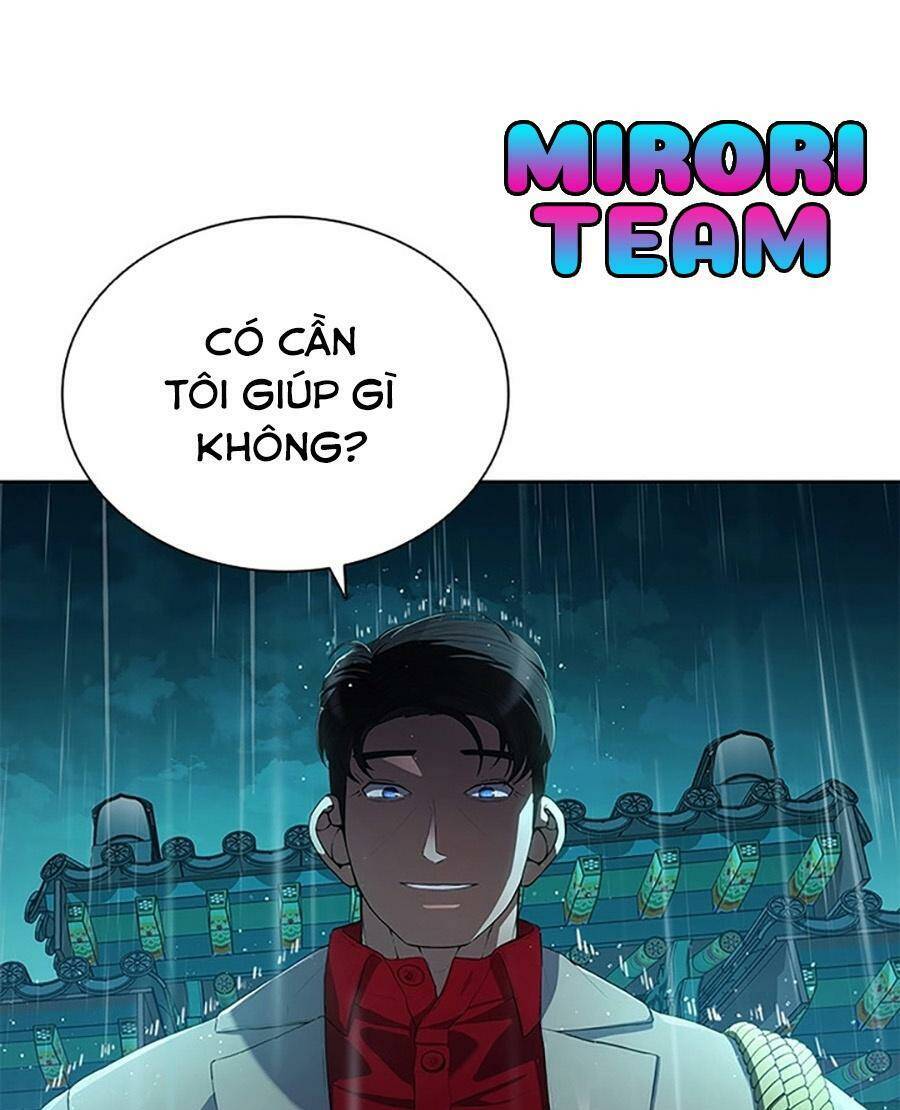 Sự Trở Lại Của Ông Trùm Chap 2 - Next Chap 3