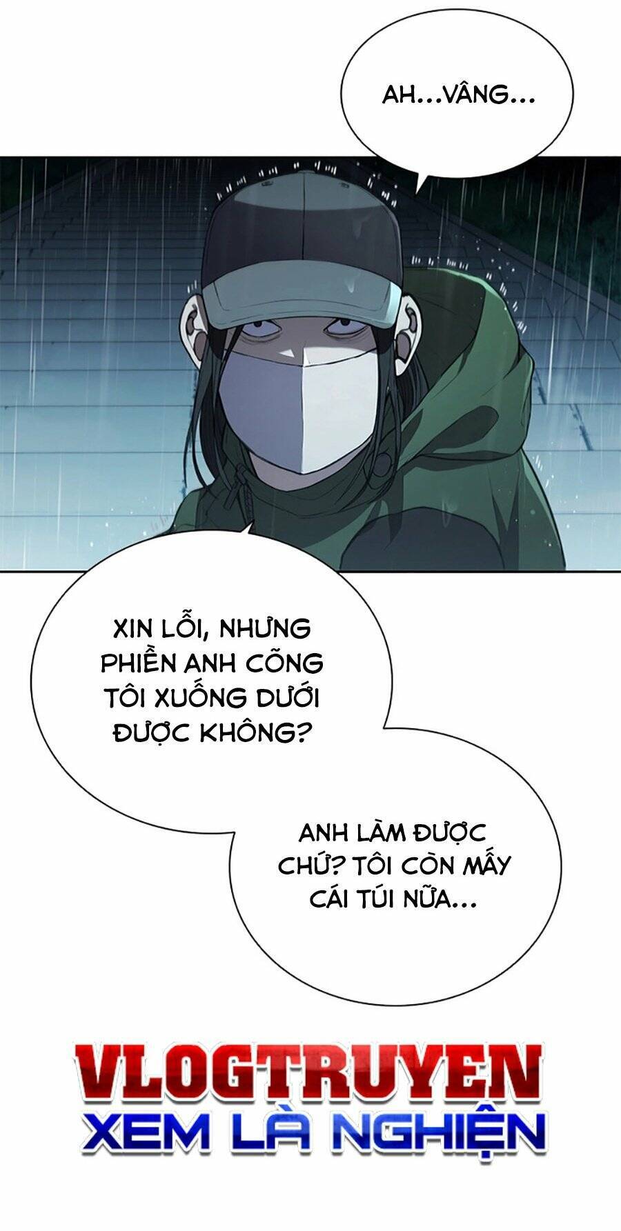 Sự Trở Lại Của Ông Trùm Chap 2 - Next Chap 3